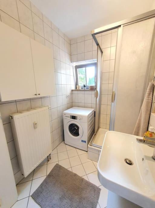 Appartement Two In Neustadt With Balcony