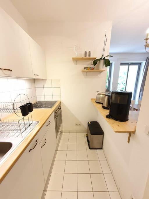 Appartement Two In Neustadt With Balcony *