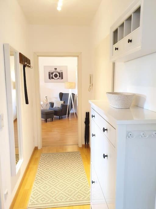 Two In Neustadt With Balcony Appartement