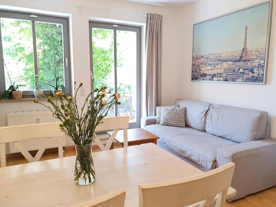 Appartement Two In Neustadt With Balcony